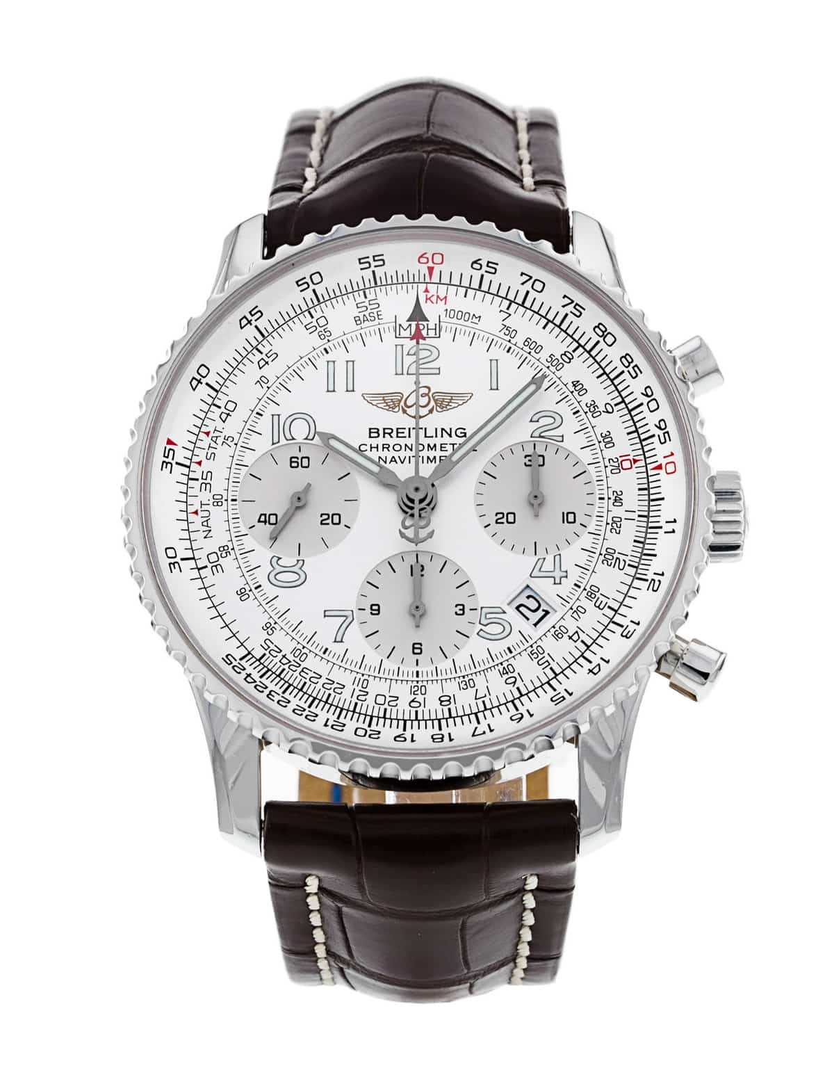 Breitling Navitimer A23322